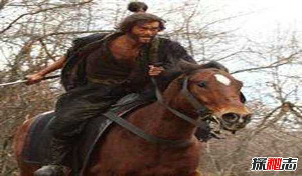 鬼怕哪些出生的人,揭秘鬼最怕的五种人