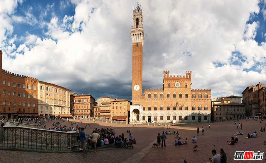 世界上最古老的大学排名:哈佛未进榜,第一是所清真寺