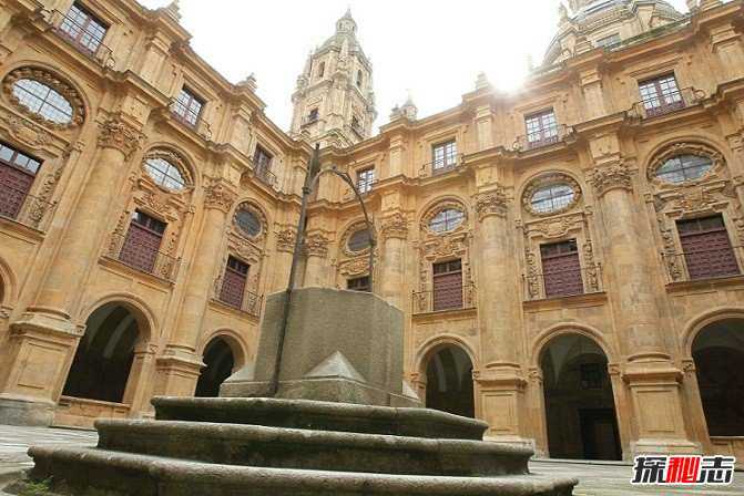 世界上最古老的大学排名:哈佛未进榜,第一是所清真寺