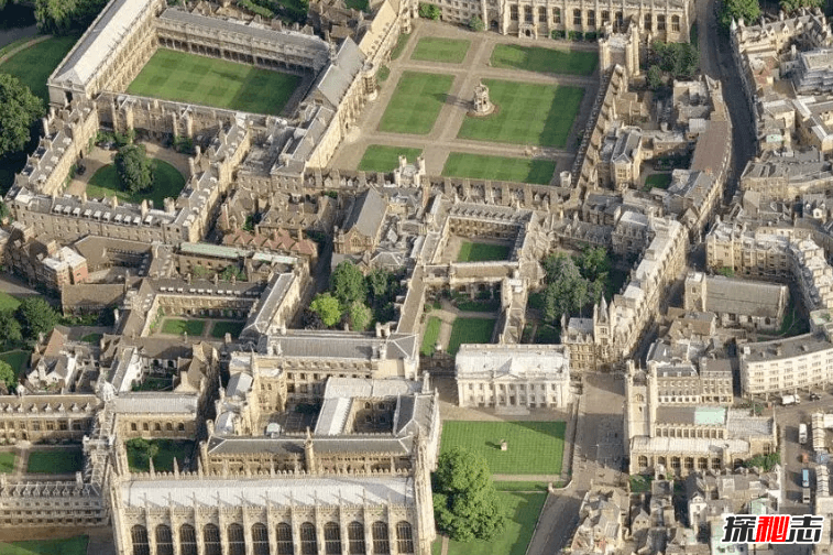 世界上最古老的大学排名:哈佛未进榜,第一是所清真寺