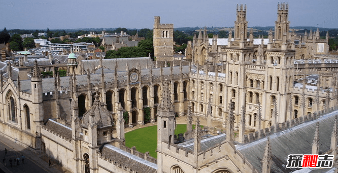 世界上最古老的大学排名:哈佛未进榜,第一是所清真寺