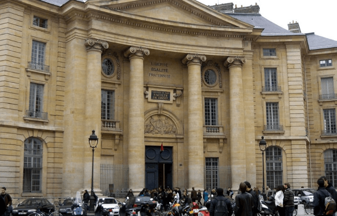 世界上最古老的大学排名:哈佛未进榜,第一是所清真寺