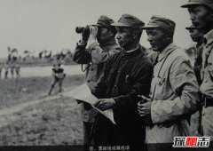 孟良崮战役的惊人真相，张灵甫战败后竟集体自杀
