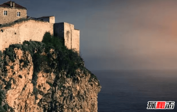 世界十大保存最完整的古城墙,第二为地球最长墓地(一百万人死亡)