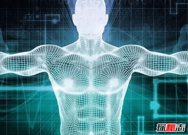 霍金超级人类警告:DNA变异出超级人类(富人开始)