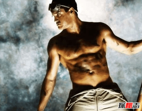 霍金超级人类警告:DNA变异出超级人类(富人开始)