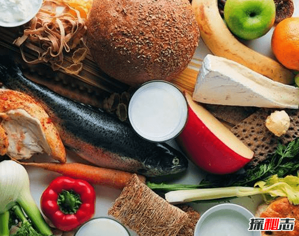 你肯定没吃过?全球12大恶心的食物