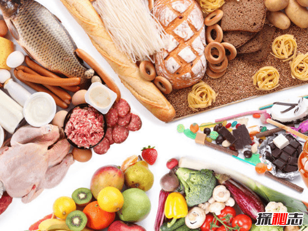 你肯定没吃过?全球12大恶心的食物