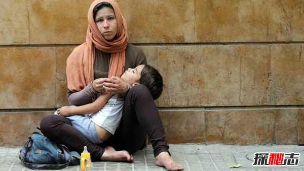 哪个国家女性地位很低?女性地位低的十个国家排名