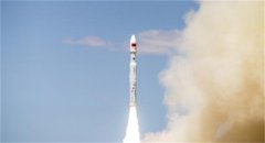 一箭26星 力箭一号遥二运载火箭成功发射 突破最高记录