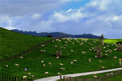 新西兰活捉一只恐龙是真的吗？极大可能