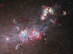 对于宇宙的认识改变？宇宙究竟有没有边