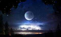 地球上生命可能来自彗星，是起源也是毁