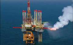 36厘米粗的钻头酿成了一场灾难？130亿升