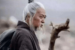 历史上真实的袁天罡是什么样的：看相能