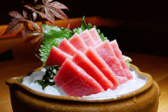 世界十大最昂贵的食材:一勺鱼子酱值25万