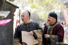 为何说乾隆十三年，是清朝历史上最为严