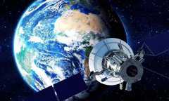 马斯克惹的祸？宇航员在太空看到UFO（宇