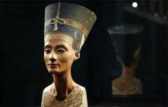 因为某一个特殊的原因，导致了古埃及最