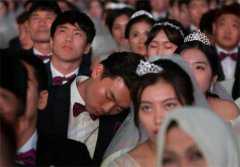 首尔人口数量跌回1987年 韩国人是不是要